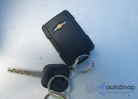 2016 Chevrolet Tahoe Ls z USA, uszkodzony, nr VIN 1GNSCAKC3GR245367